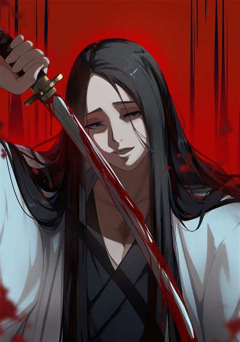 retsu unohana